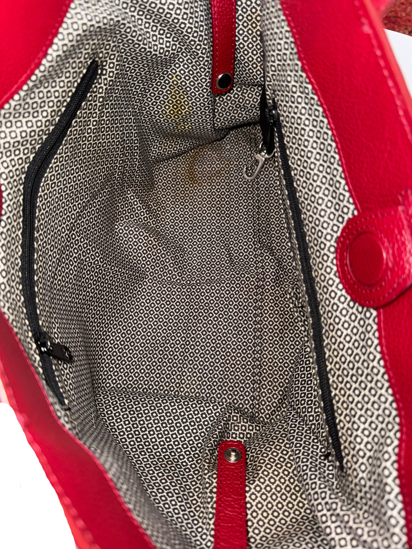 Brighton Reed Soft Tote- Gazelle Fashion and Style