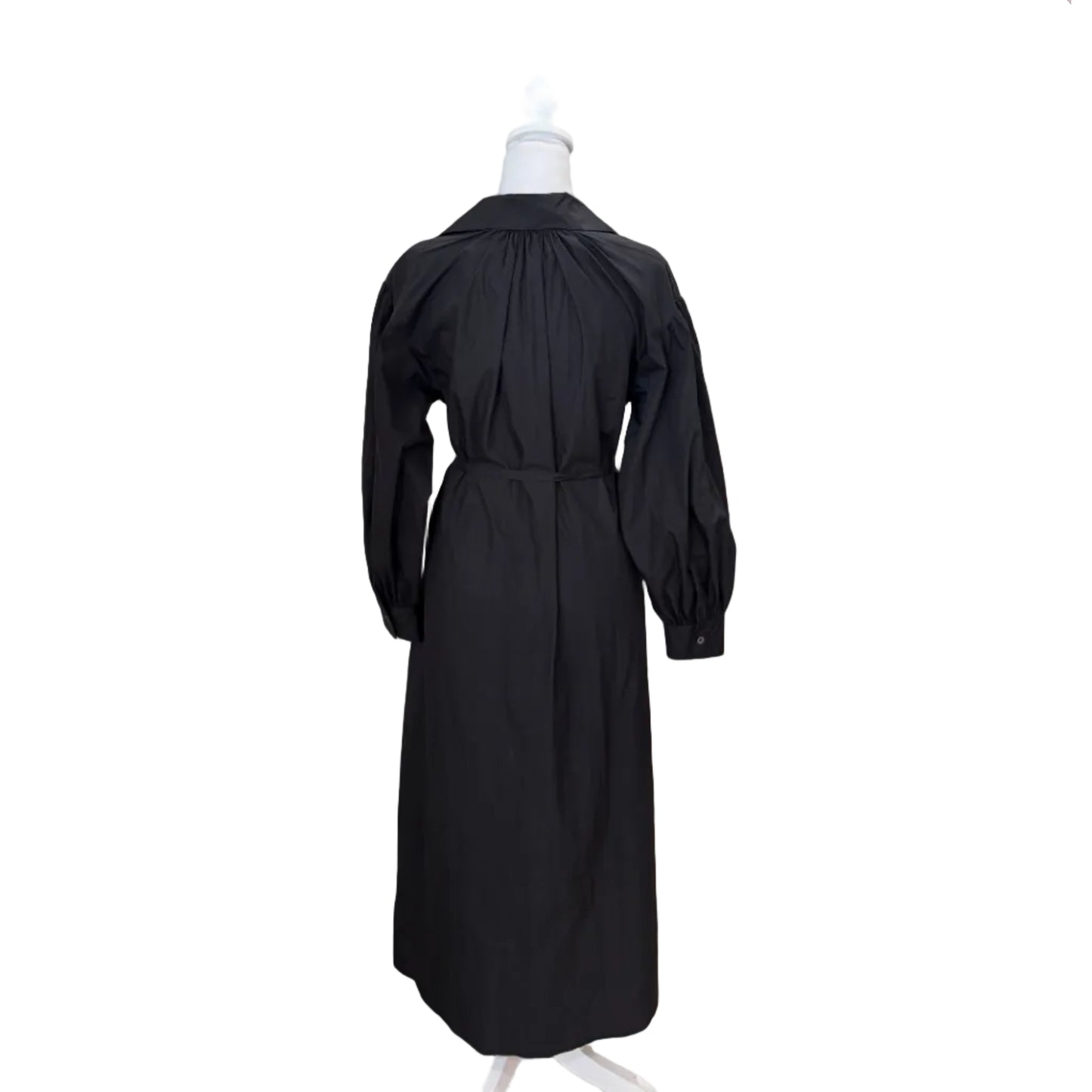 CO Essentials Black Dress- Gazelle Fashion and Better
