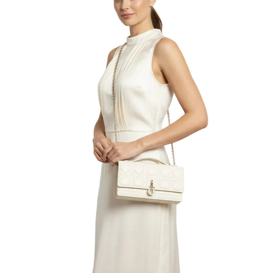 My Dior Mini Bag $1,850-HANDBAGS-Gazelle Fashion and Style