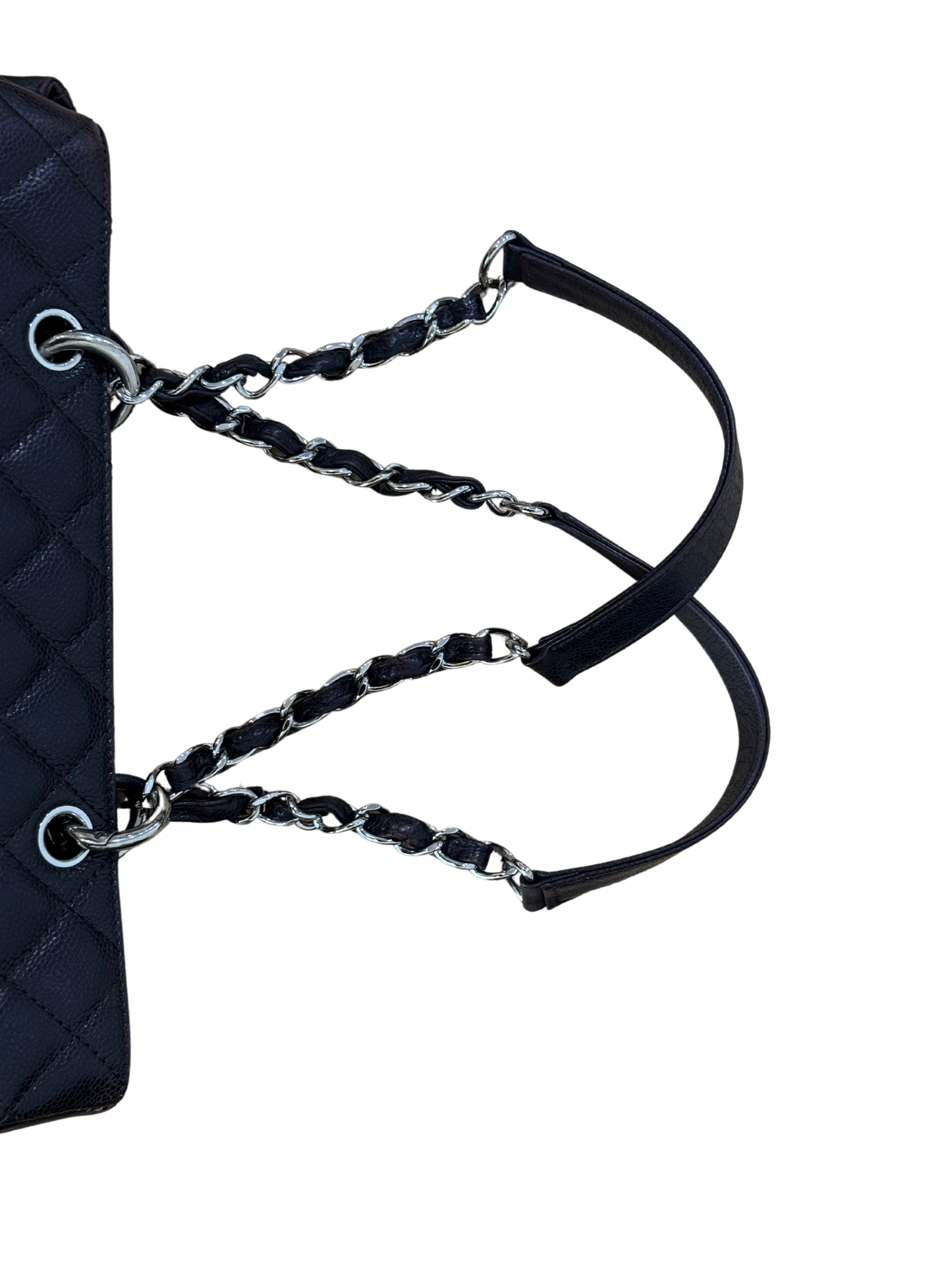 Chanel Grand Shopping Tote $1799-Bags-Gazelle Fashion and Style