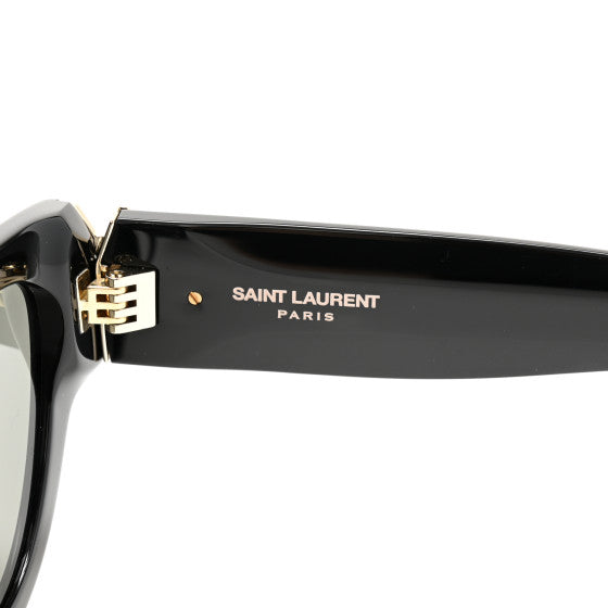 Yves Saint Laurent Sunglasses-Sunglasses-Gazelle Fashion and Style