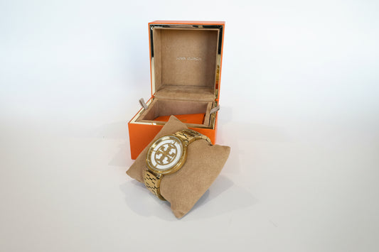 Tory Burch Reva Watch