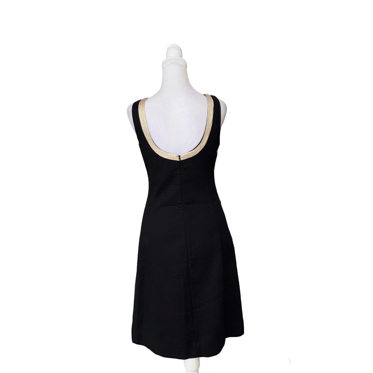 Lilly Pultizer Midi Dress- Gazelle Fashion and Style