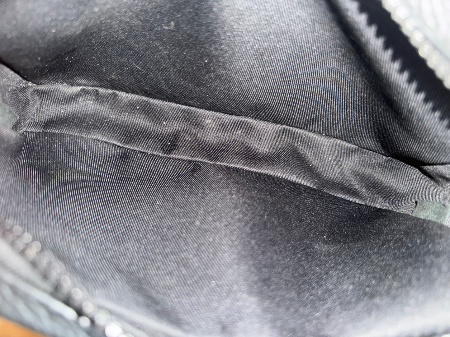 Louis Vuitton Monogram Solar Ray Belt Bag
