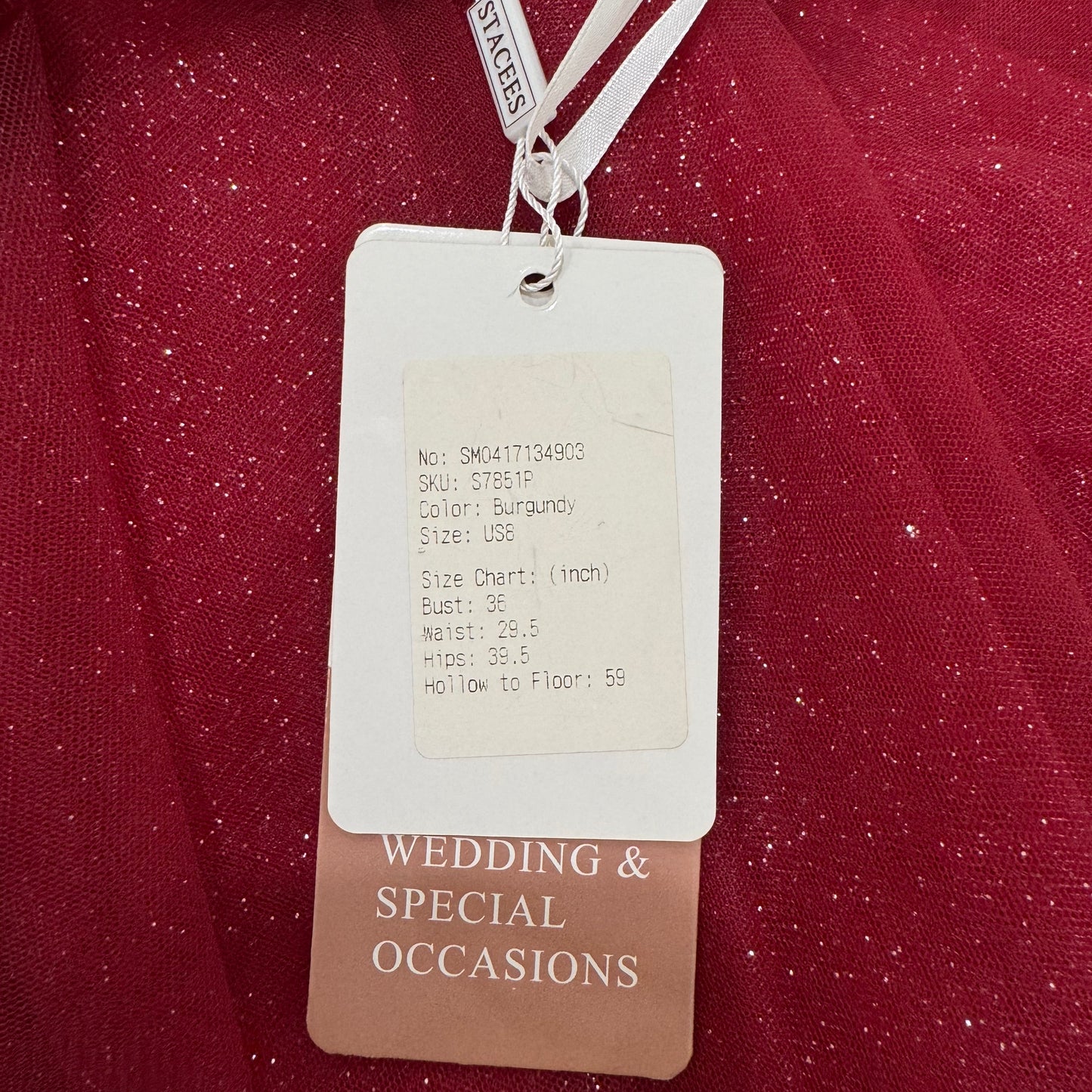 Stacees Beaded Corset Pleated Formal Dress-DRESS-Gazelle Fashion and Style