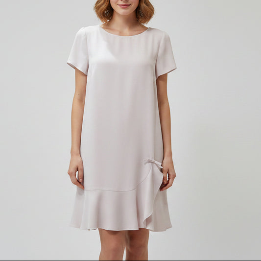 Red Valentino Women's Dress-DRESS-Gazelle Fashion and Style