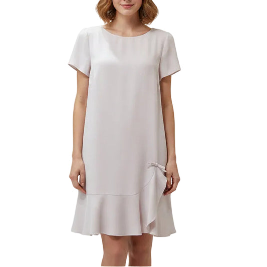 Red Valentino Women's Dress-DRESS-Gazelle Fashion and Style