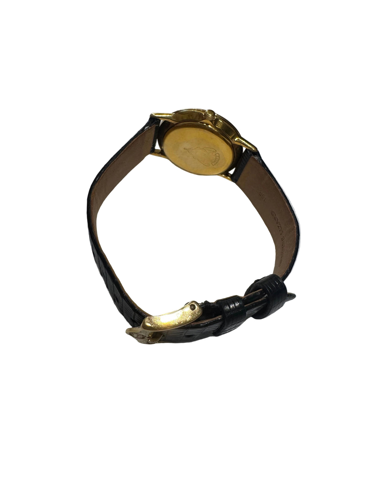 Vintage Gucci Watch