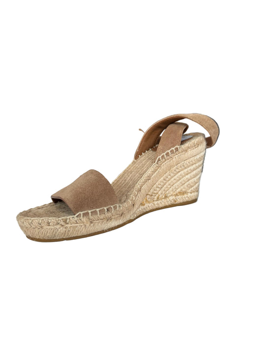 Tory Burch Strappy Wedge Heel-SHOES-Gazelle Fashion and Style