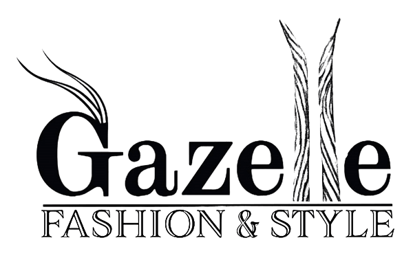 Gazelle Fashion & Style logo