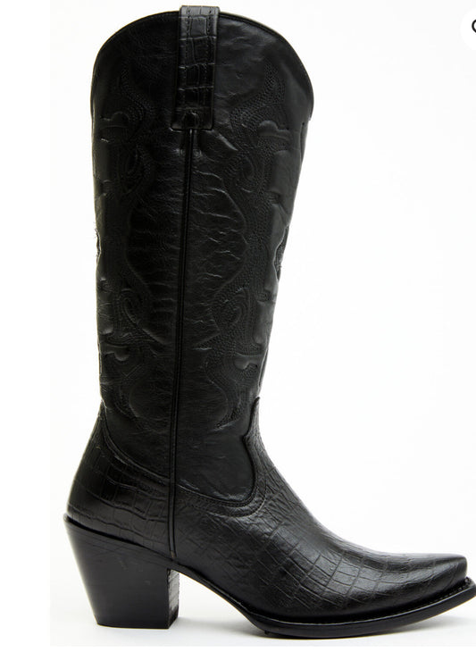 Idyllwind Women's Frisk Me Western Boots-BOOT-Gazelle Fashion and Style