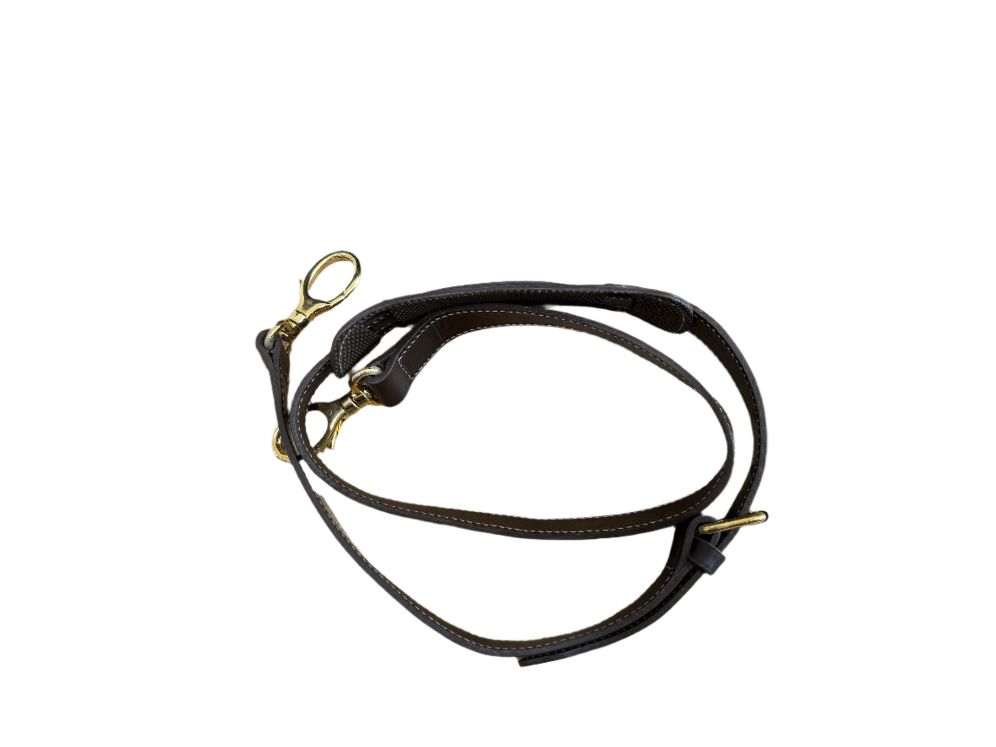 Spadacini Italian Leather Travel Duffel-Bags-Gazelle Fashion and Style