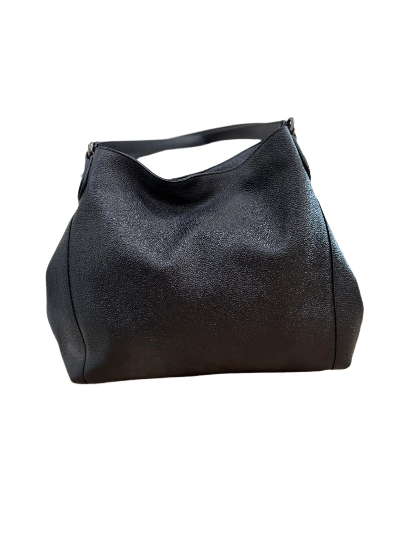 Coach Edie 31 Shoulder Bag with Studs