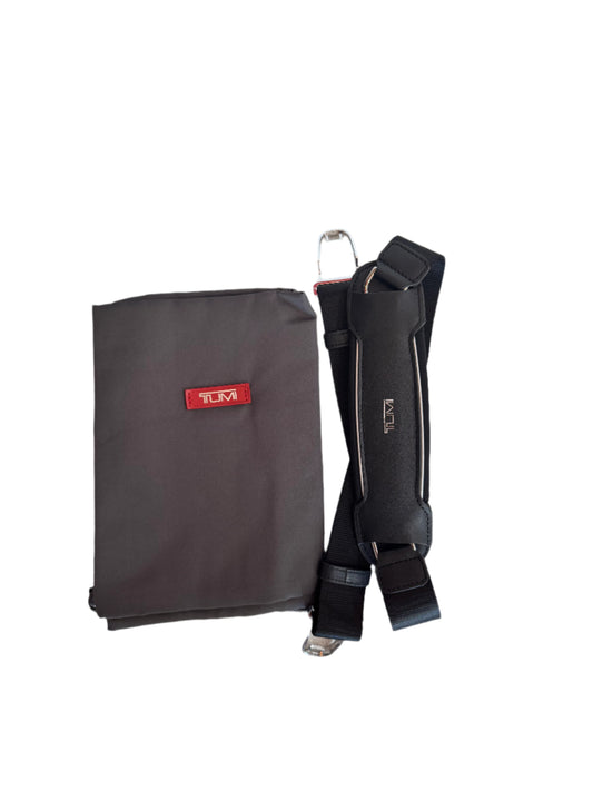 TUMI Arrivé Bradley Briefcase-Bags-Gazelle Fashion and Style