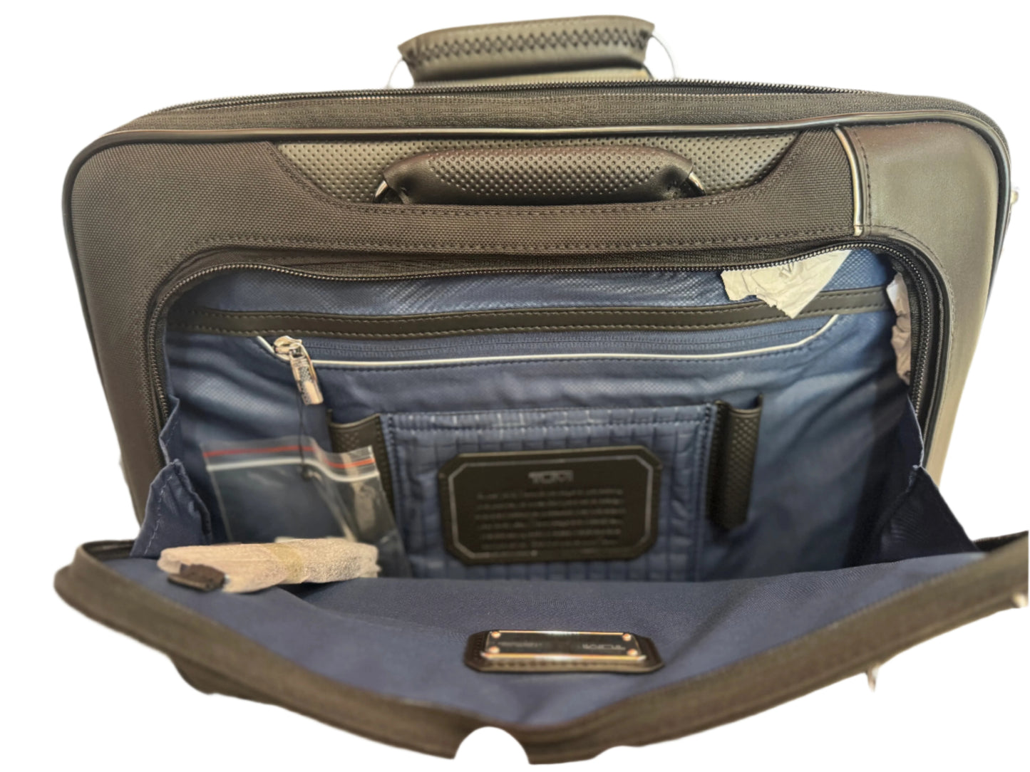 TUMI Arrivé Bradley Briefcase