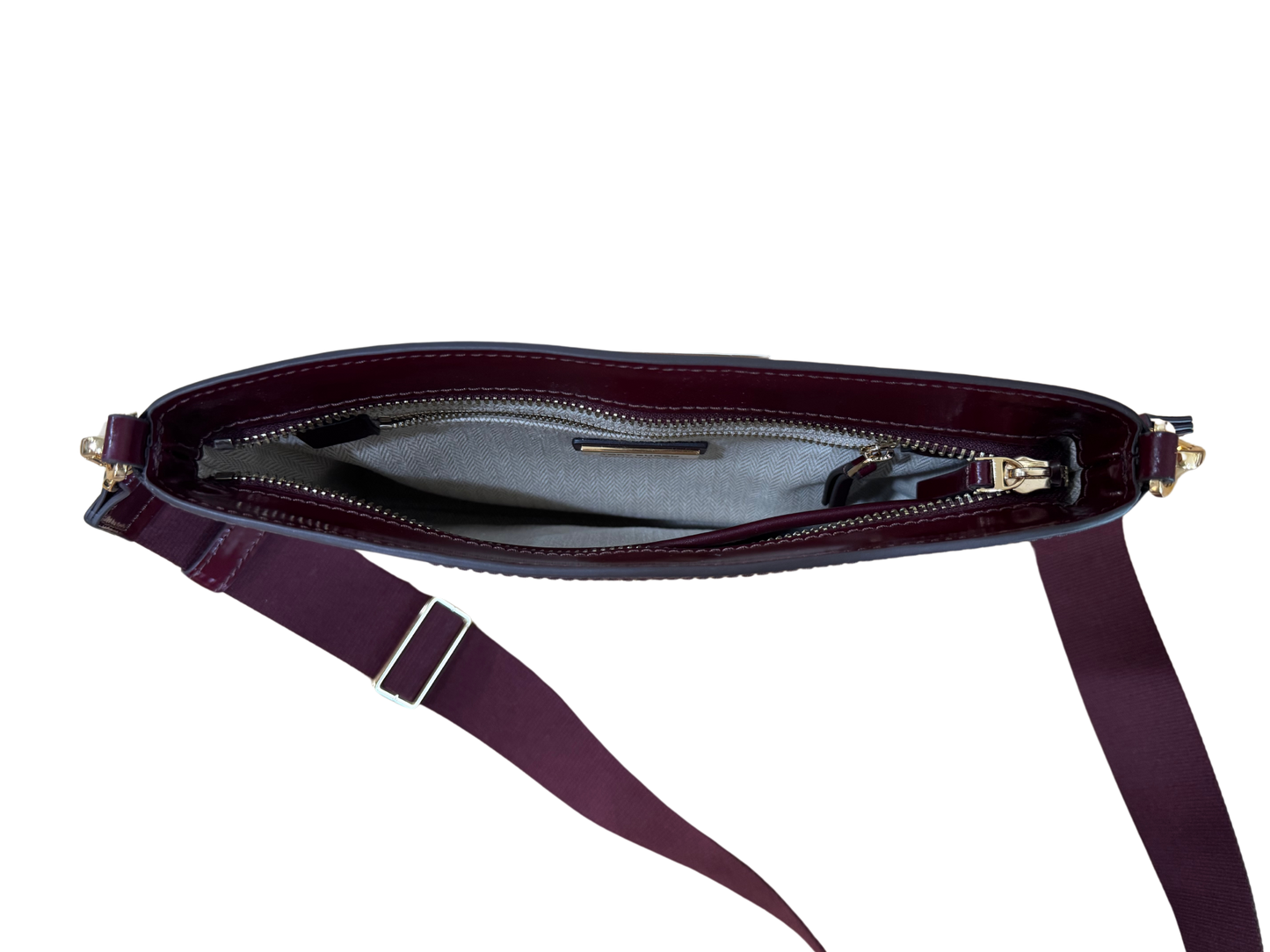 Tory Burch Blake Crossbody