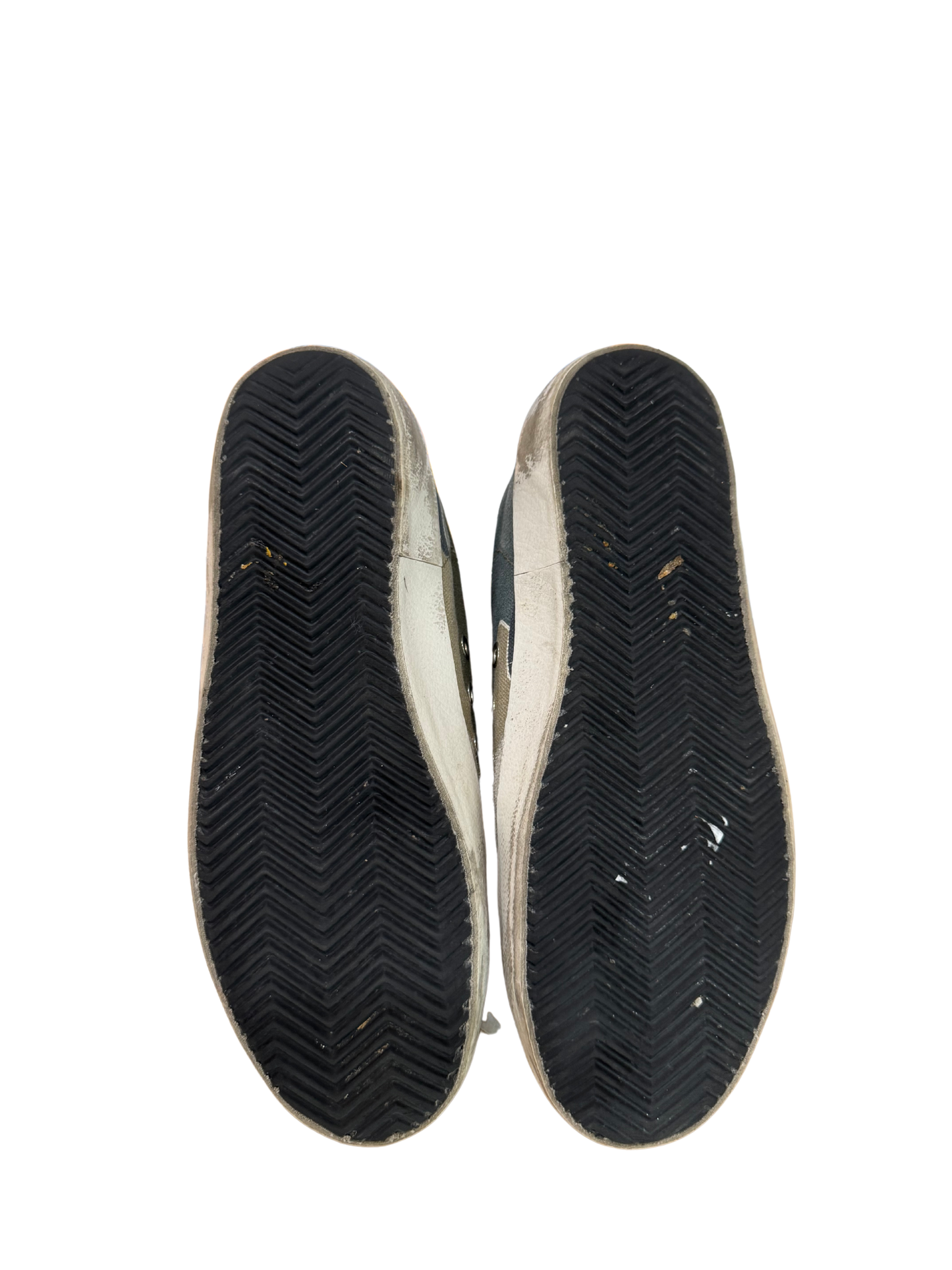 Golden Goose Superstar Sneaker