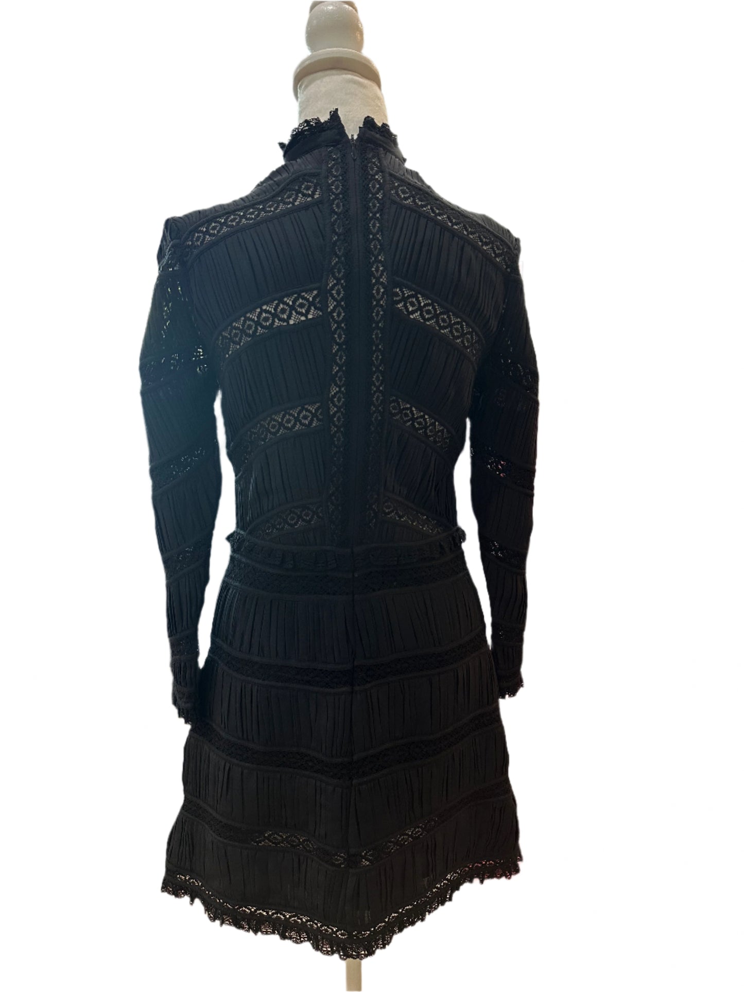 Ulla Johnson Kitty Dress