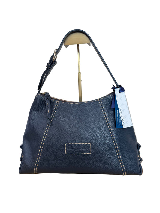 Dooney & Bourke Pebbled Leather NWT $195-Bags-Gazelle Fashion and Style