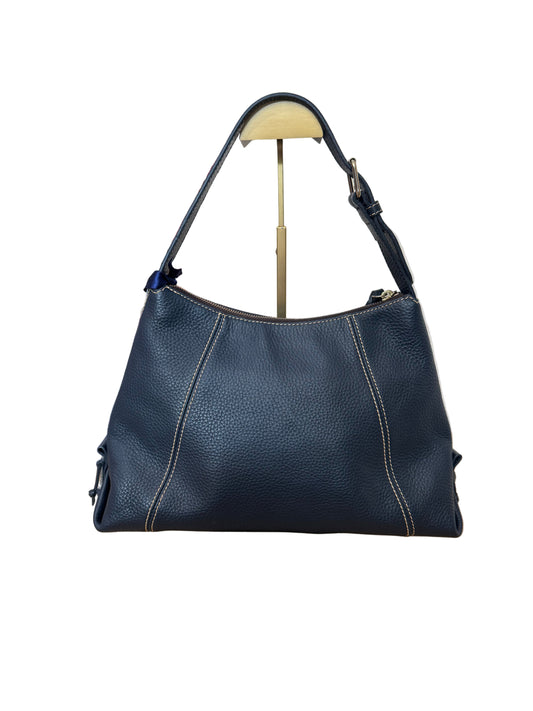 Dooney & Bourke Pebbled Leather NWT $195-Bags-Gazelle Fashion and Style