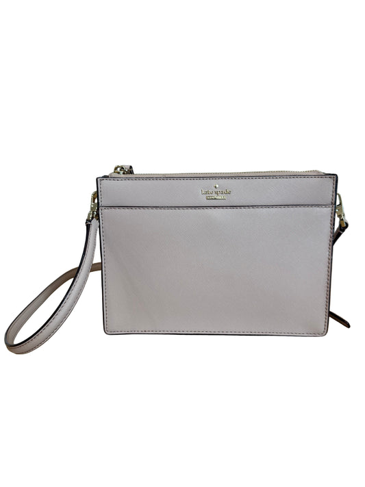 Kate Spade New York Crossbody-Blush Pink $85-Bags-Gazelle Fashion and Style