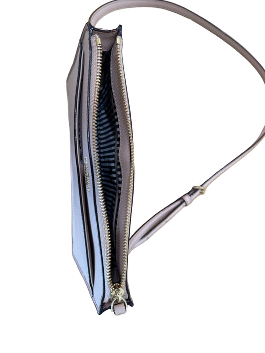 Kate Spade New York Crossbody-Blush Pink $85-Bags-Gazelle Fashion and Style