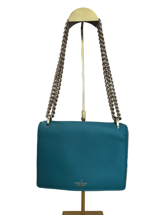 Kate Spade New York Chain Shoulder Bag $140-Bags-Gazelle Fashion and Style