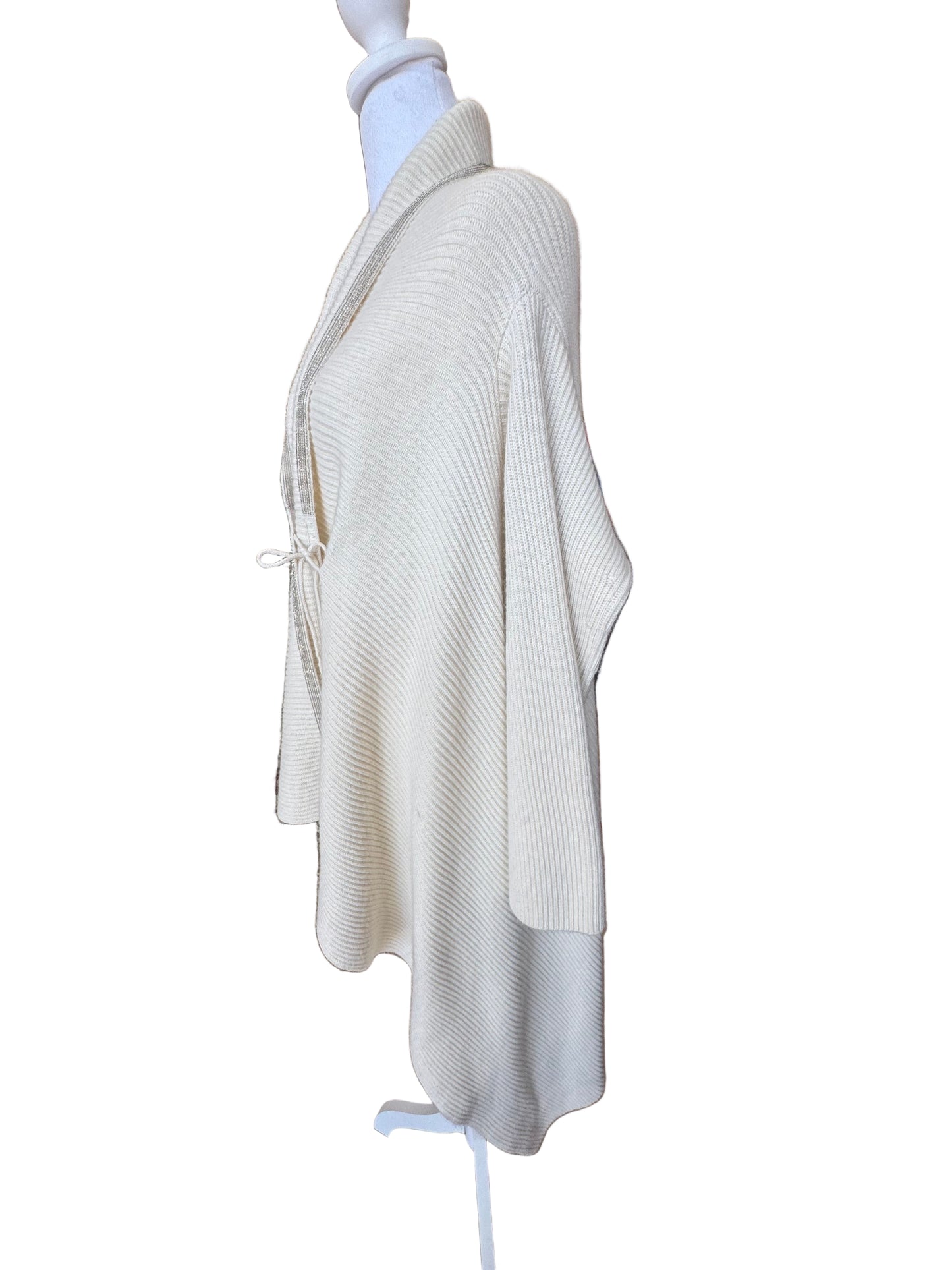 Del Santo Cashmere Sweater