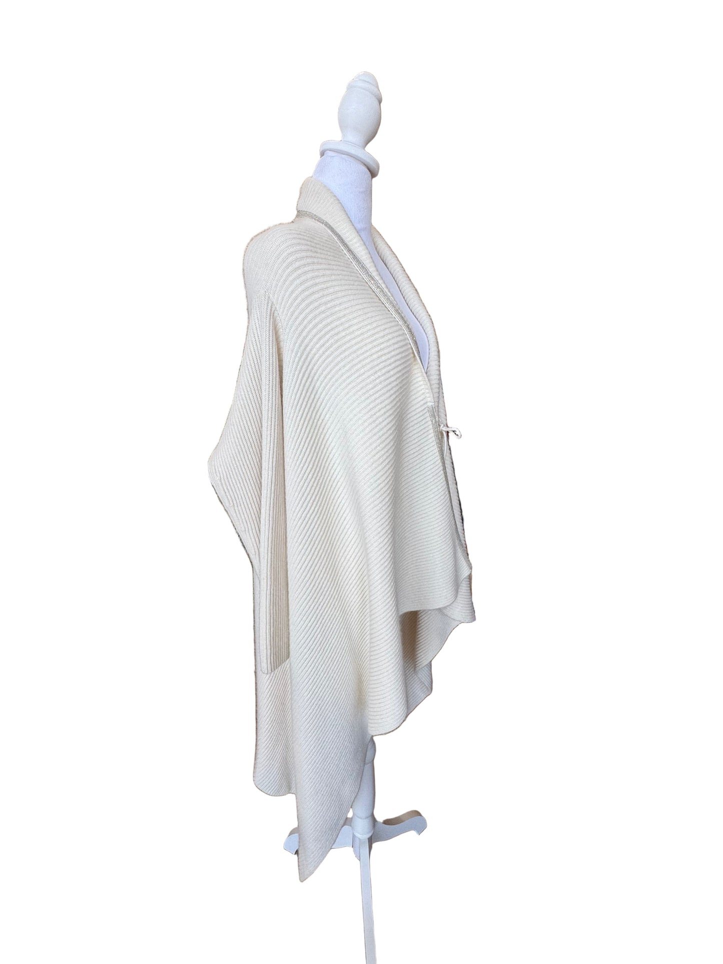 Del Santo Cashmere Sweater