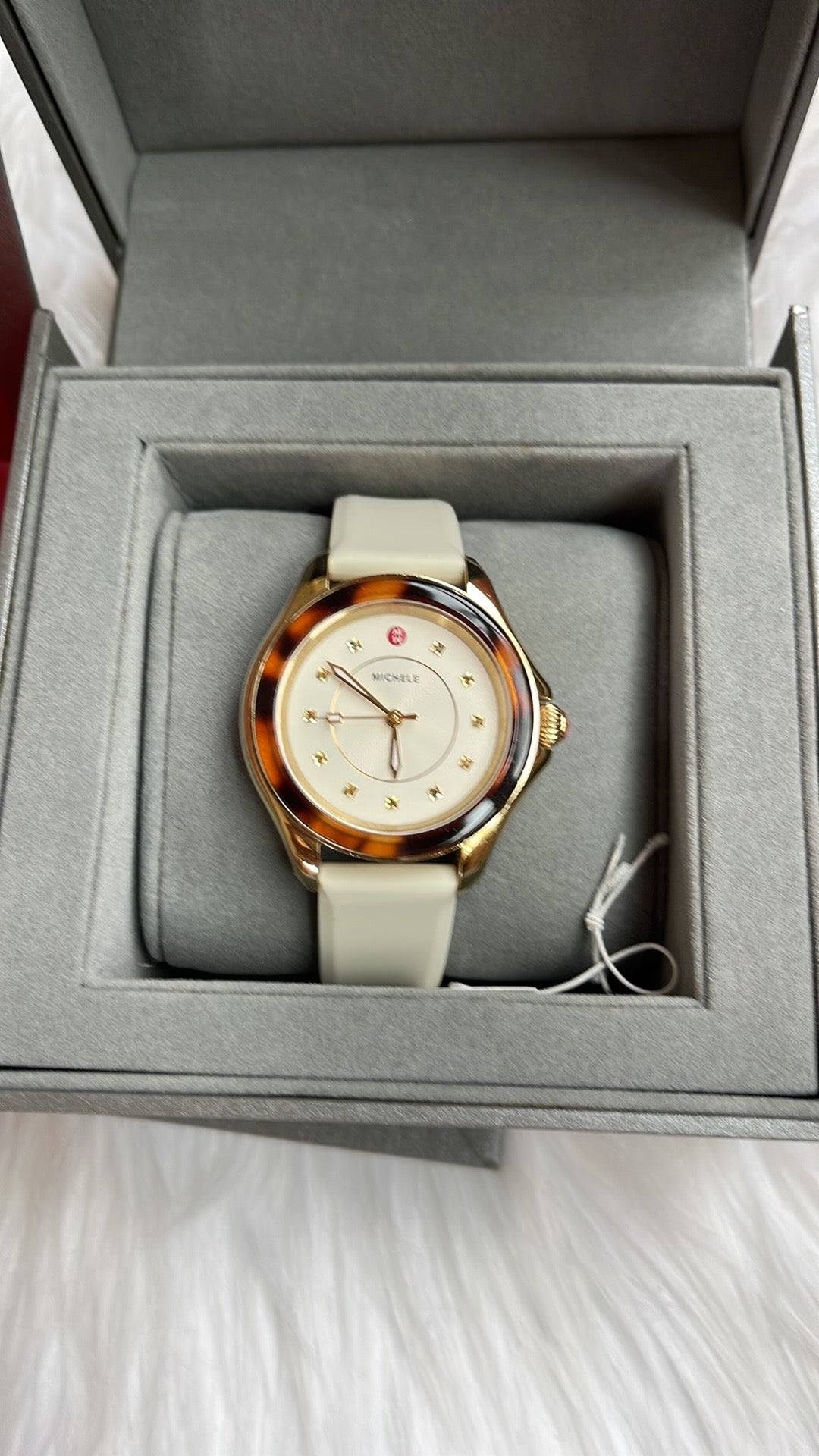 MICHELE Watch
