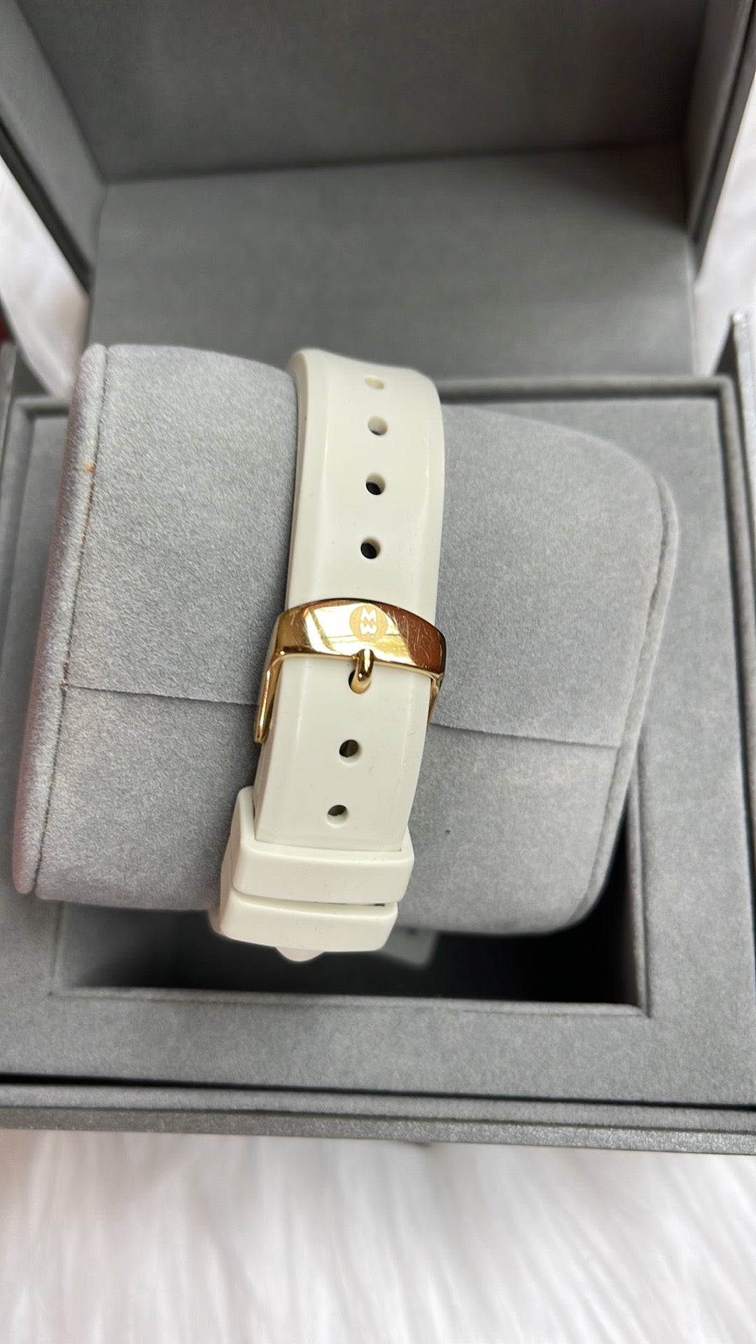 MICHELE Watch