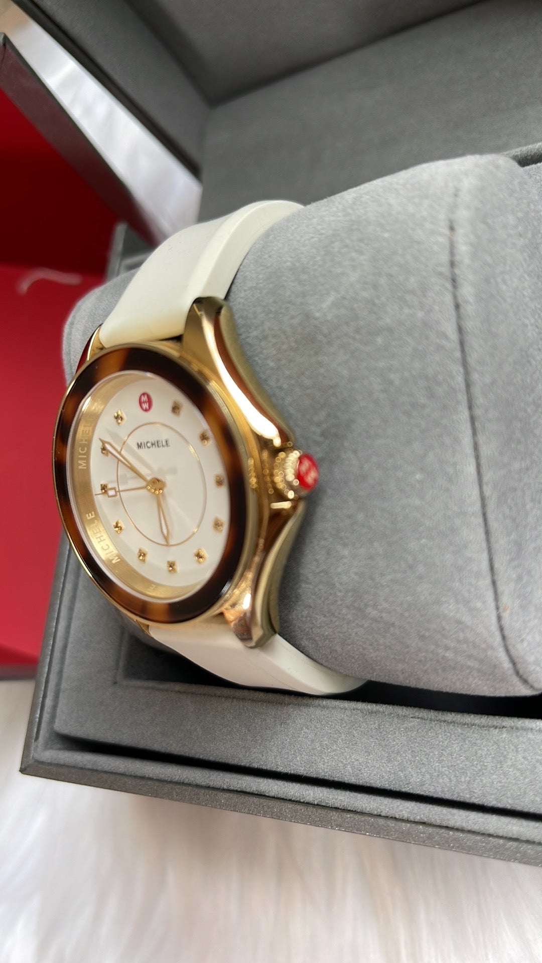 MICHELE Watch