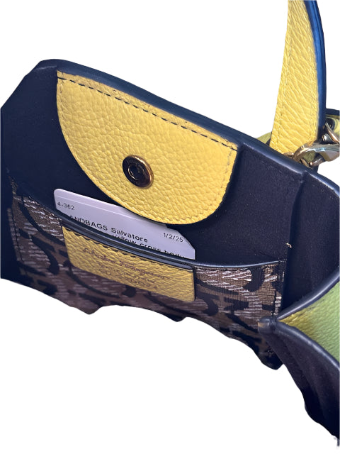 Salvatore Ferragamo Handbag