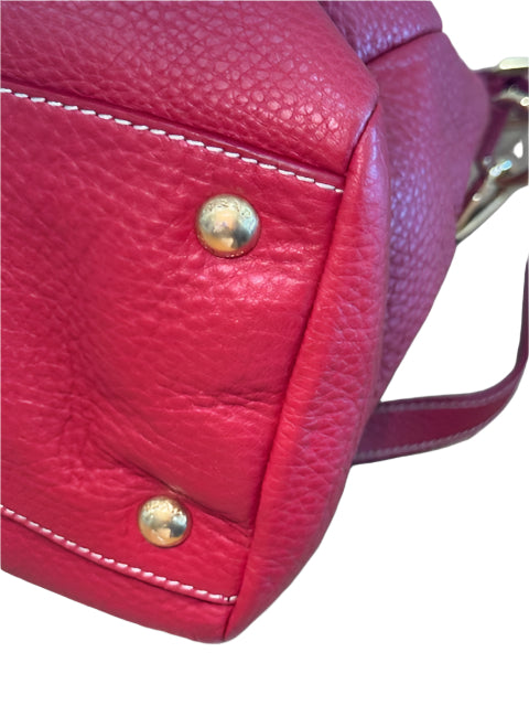 Prada Signature Weekender Bag