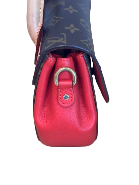 Louis Vuitton Monogram Eden MM-Bags-Gazelle Fashion and Style
