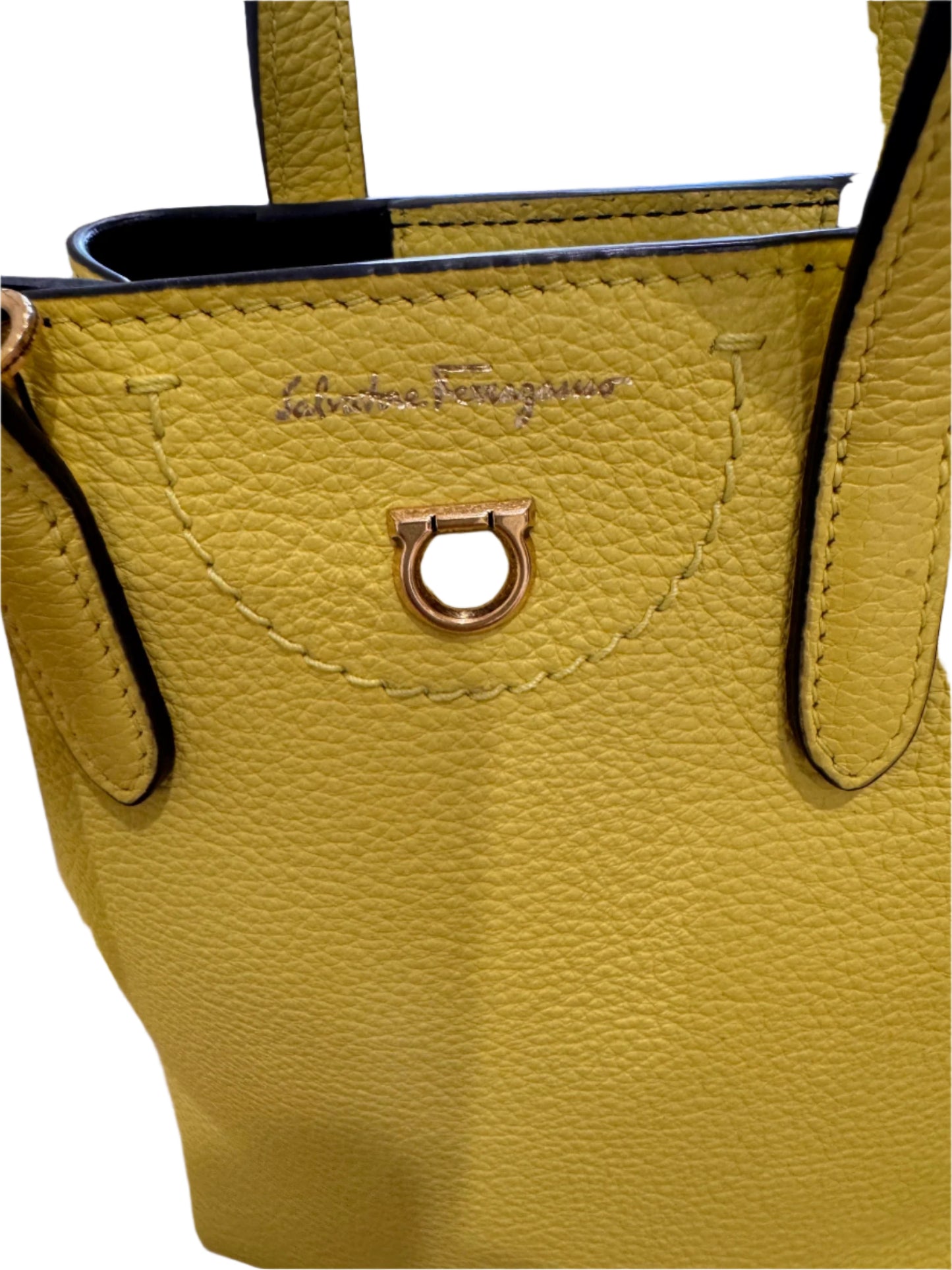 Salvatore Ferragamo Handbag