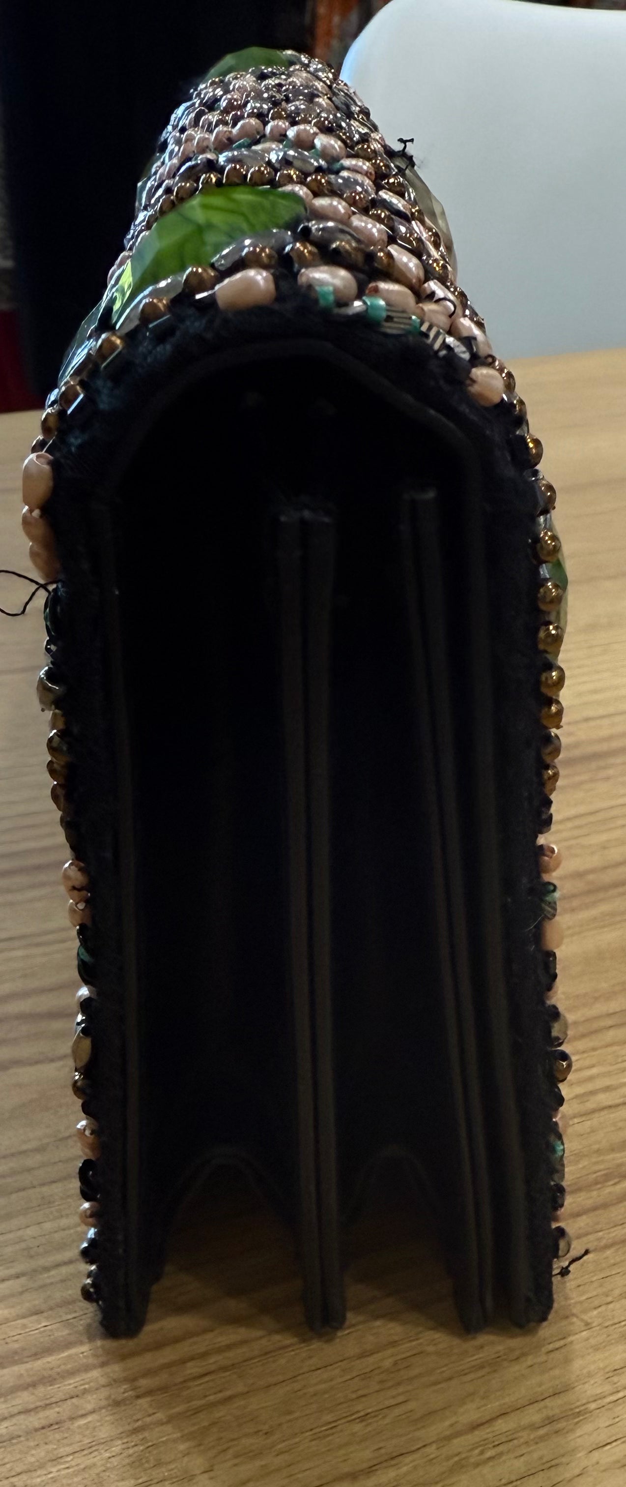 Alice + Olivia Clutch-Bags-Gazelle Fashion and Style