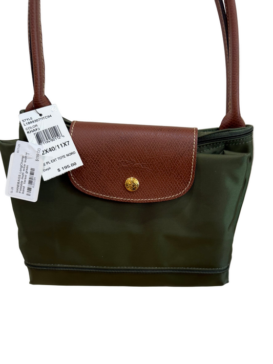 Longchamp Le Pilage Original Handbag $119-Bags-Gazelle Fashion and Style