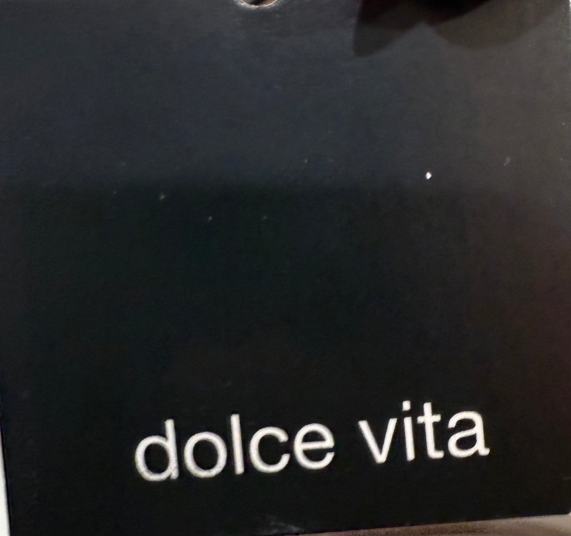 Dolce Vita Huey H20 Waterproof Suede Chelsea Boots- Size: 9/10 $125-Shoes-Gazelle Fashion and Style