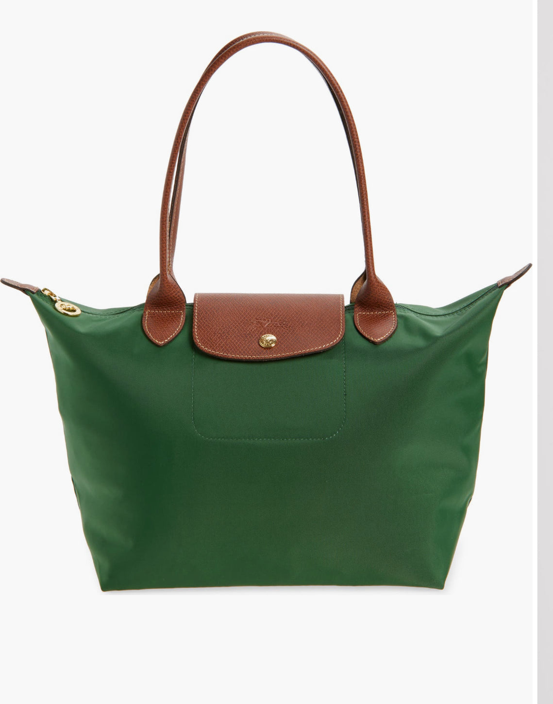 Longchamp Le Pilage Original Handbag $119-Bags-Gazelle Fashion and Style