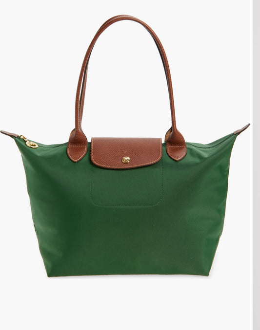 Longchamp Le Pilage Original Handbag $119-Bags-Gazelle Fashion and Style