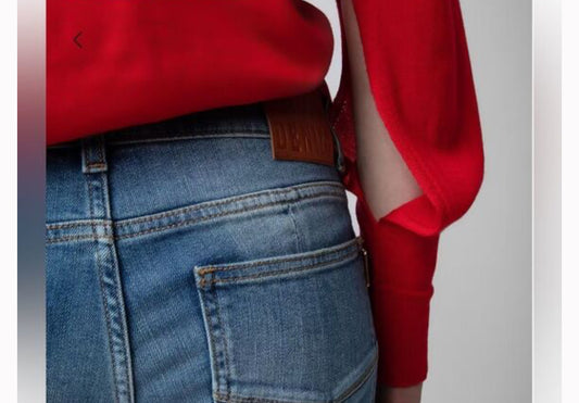Zadig & Voltaire Emmy Sweater- Size: XS-Sweater-Gazelle Fashion and Style