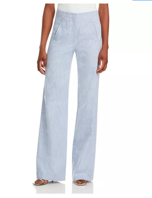 Veronica Beard Jude Pant-NWT- Size: 6-Pants-Gazelle Fashion and Style