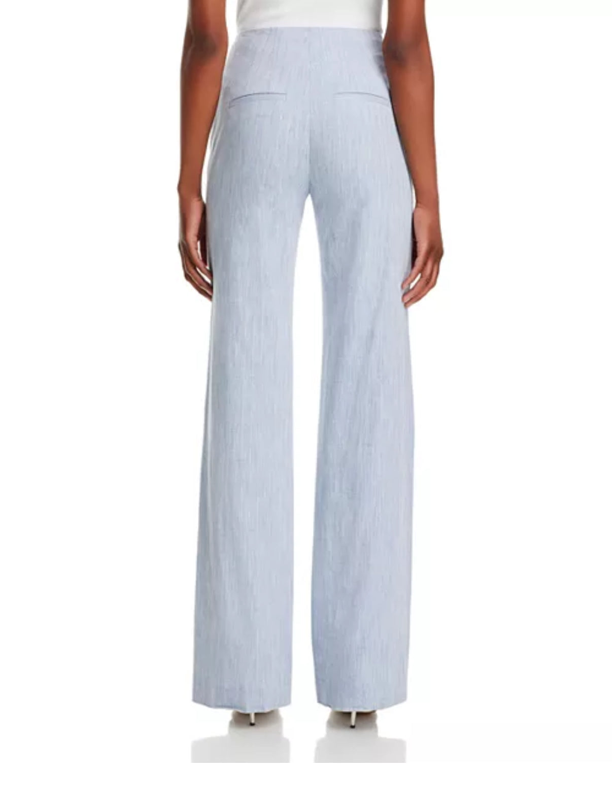 Veronica Beard Jude Pant-NWT- Size: 6-Pants-Gazelle Fashion and Style