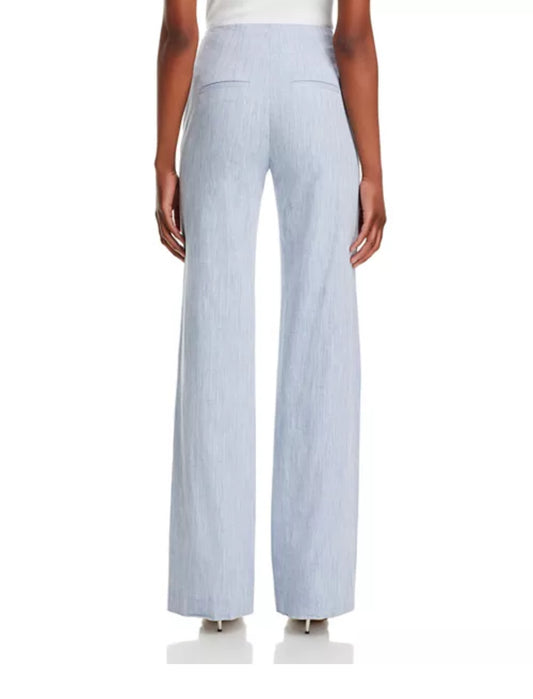 Veronica Beard Jude Pant-NWT- Size: 6-Pants-Gazelle Fashion and Style