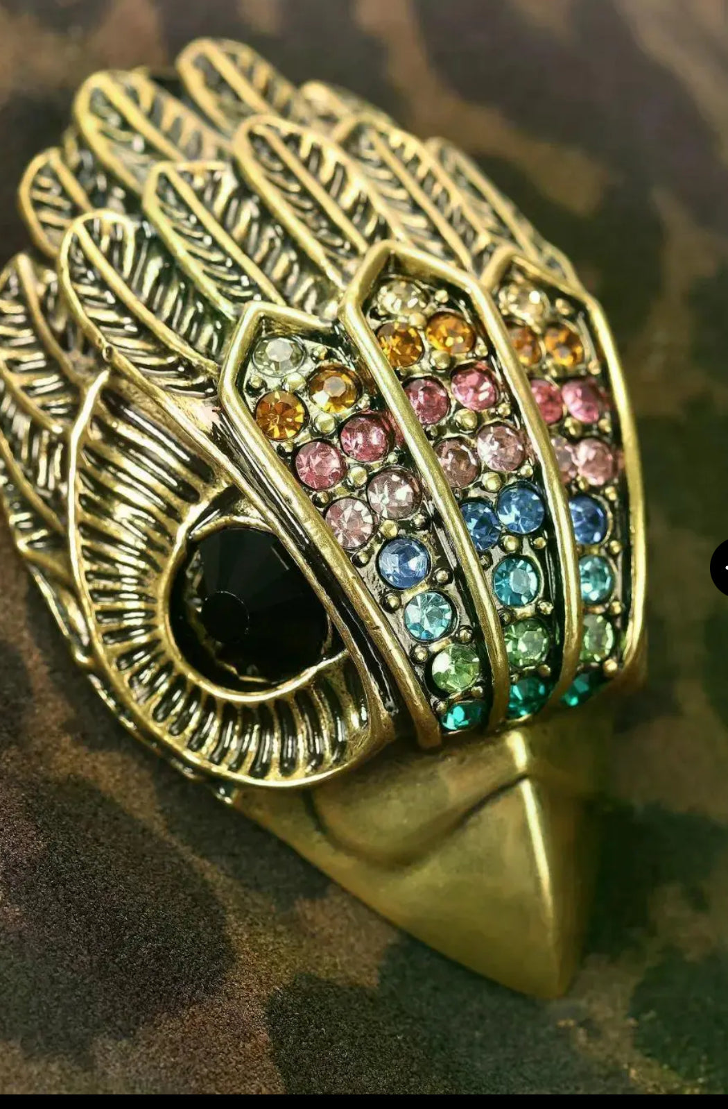 Kurt Geiger Leopard Print Fringe Tote- $415-Accessories-Gazelle Fashion and Style