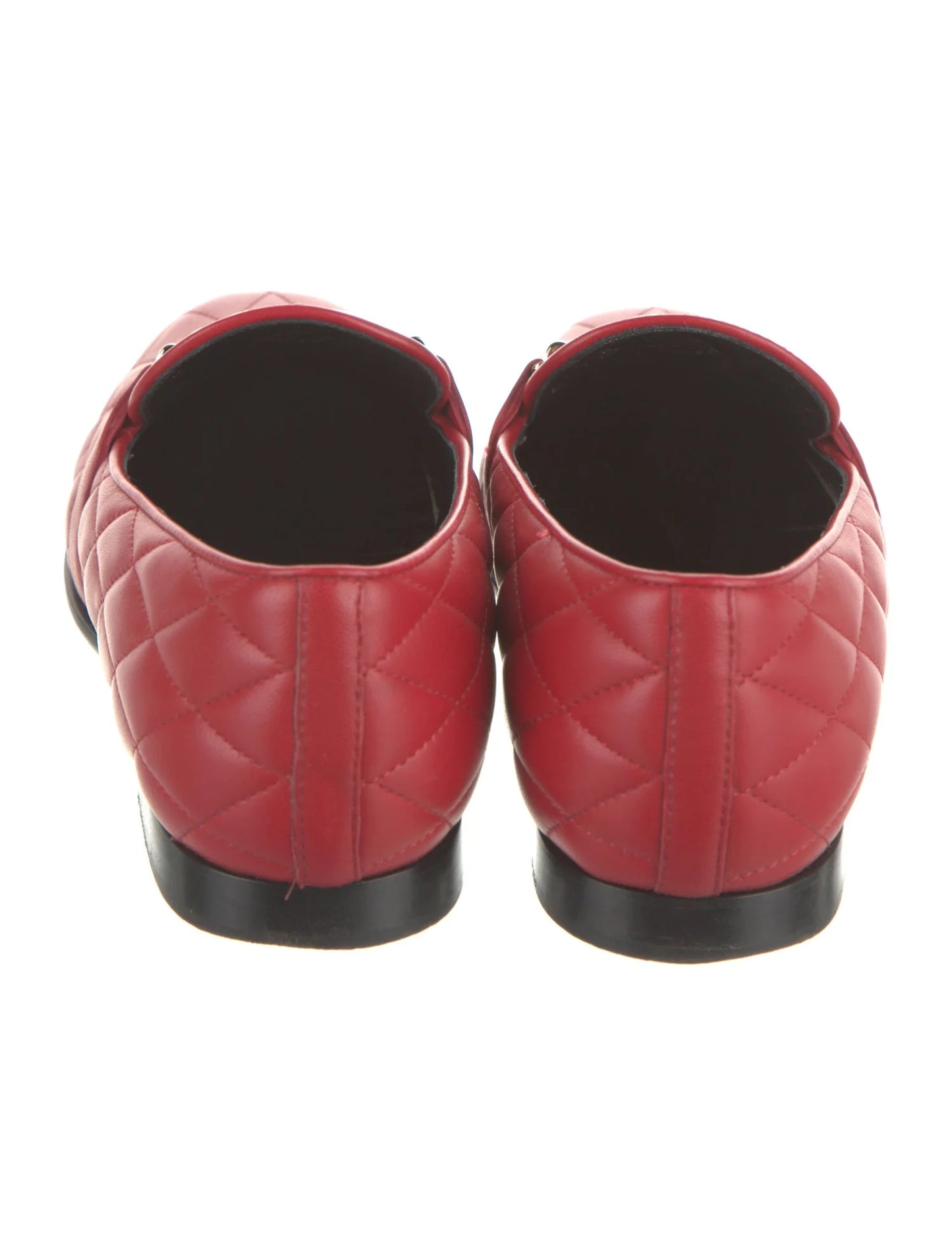 TOD'S Leather Loafers Size: 8 | US8, IT38