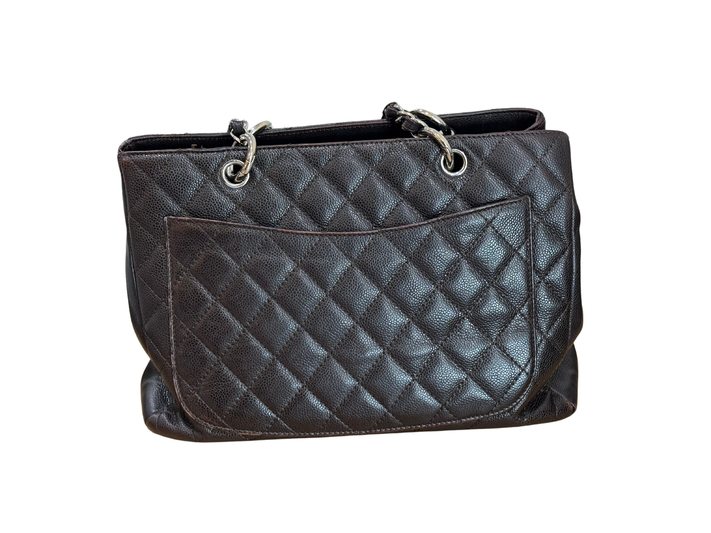 Chanel Grand Shopping Tote $1799-Bags-Gazelle Fashion and Style