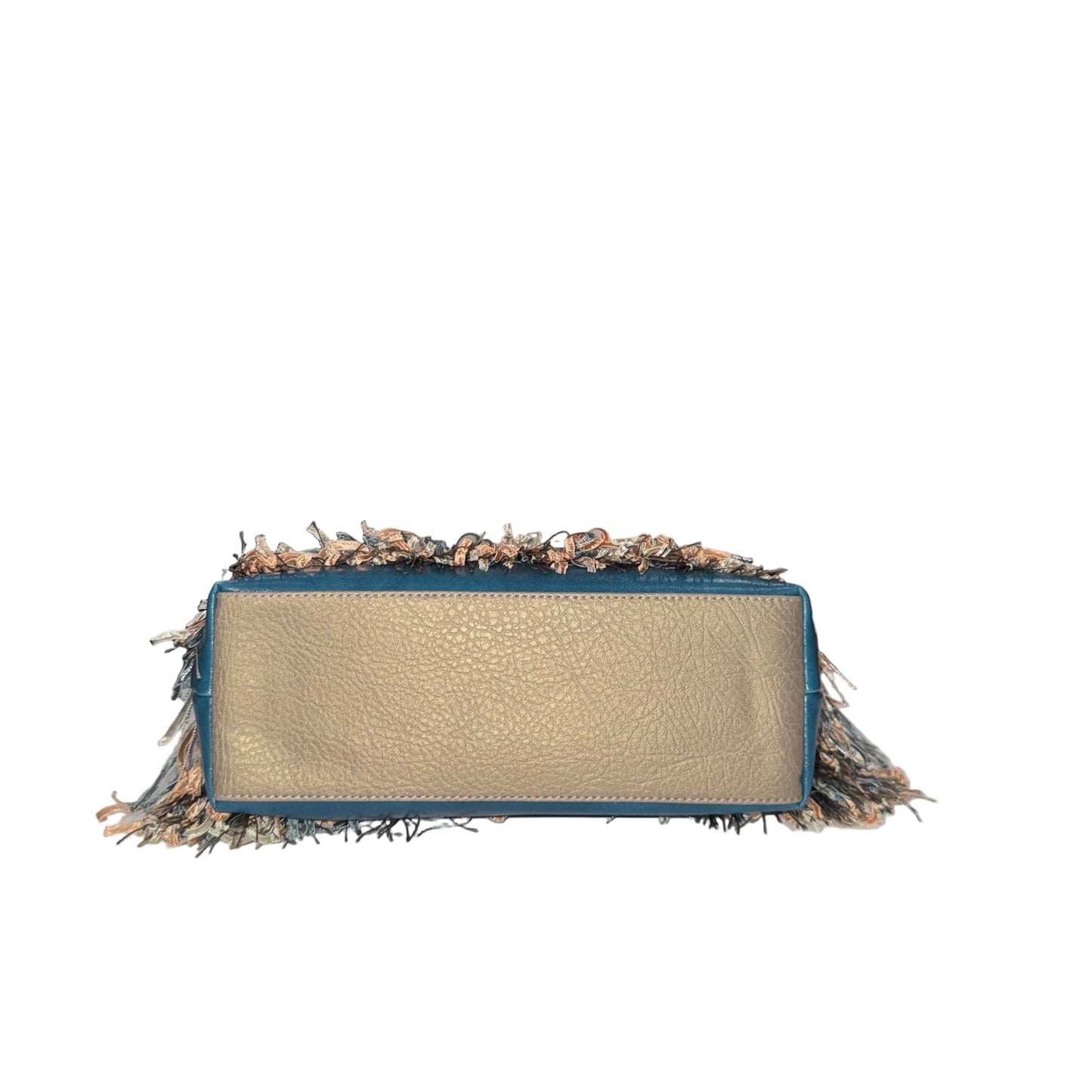 Mary Frances Vintage Beaded Handbag- Gazelle Fashion and Style 