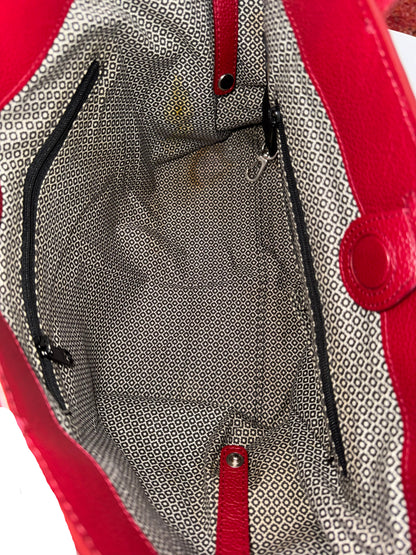 Brighton Reed Soft Tote- Gazelle Fashion and Style 